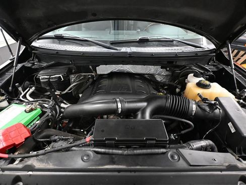 Used 2013 Ford F150 Platinum image 52