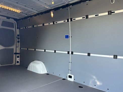 New 2026 Mercedes-Benz Sprinter 2500 image 13