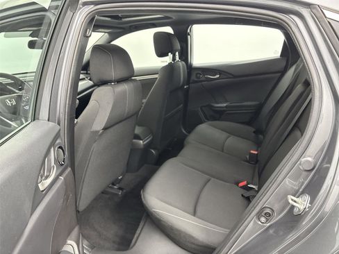 Used 2019 Honda Civic EX image 29
