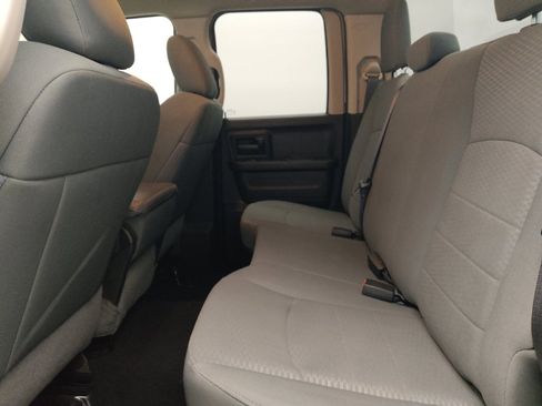 Used 2019 RAM 1500 Tradesman w/ Popular Equipment Group image 18