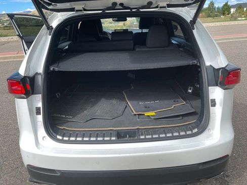 Used 2020 Lexus NX 300 w/ Black Line Edition image 26