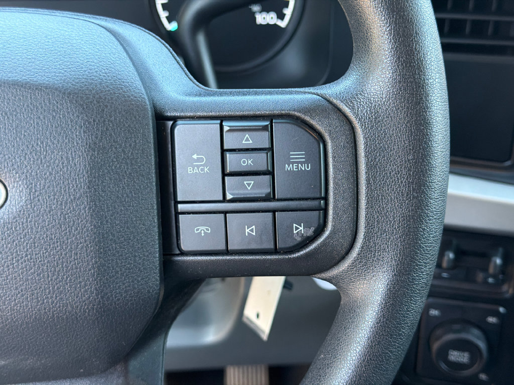Used 2026 Ford F250 XLT AWD/4WD image 25