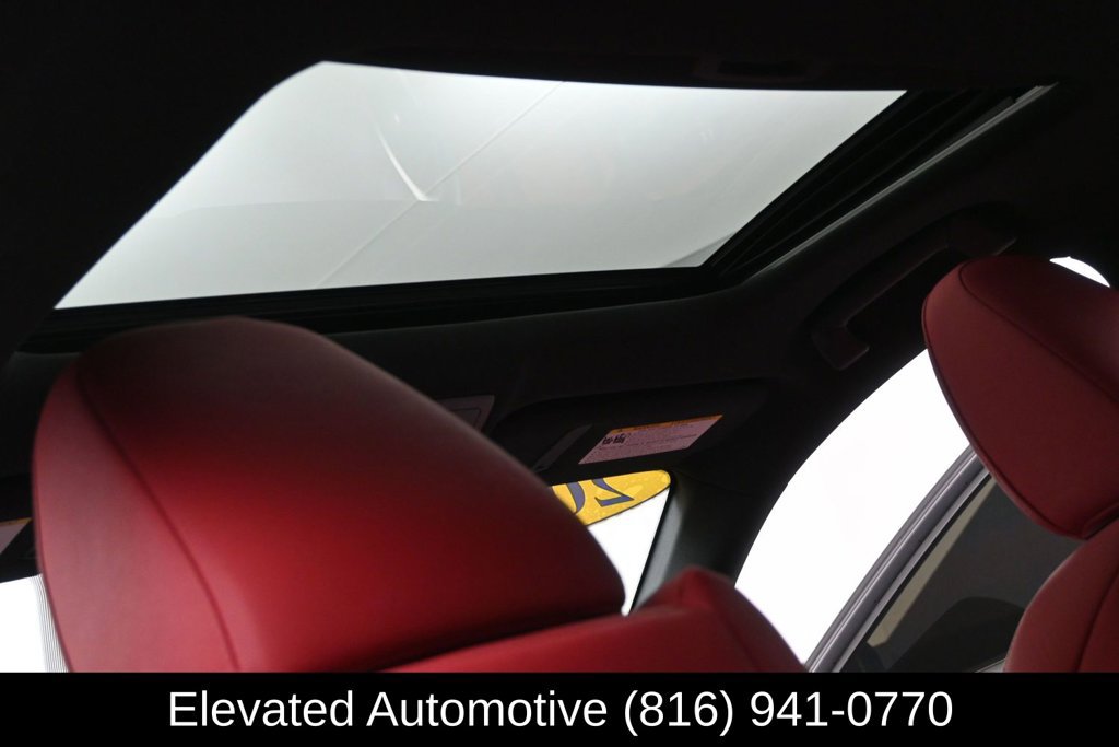 Used 2022 Lexus IS 350 F Sport w/ Memory Package AWD/4WD image 23