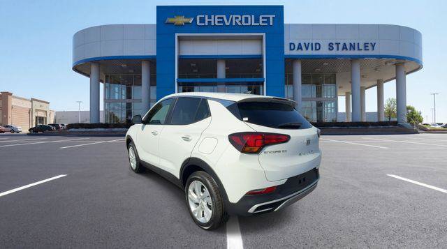 Used 2026 Buick Encore GX Preferred w/ Comfort Package FWD image 6