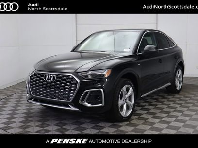 Used 2025 Audi Q5 2.0T Premium Plus w/ Premium Plus Package