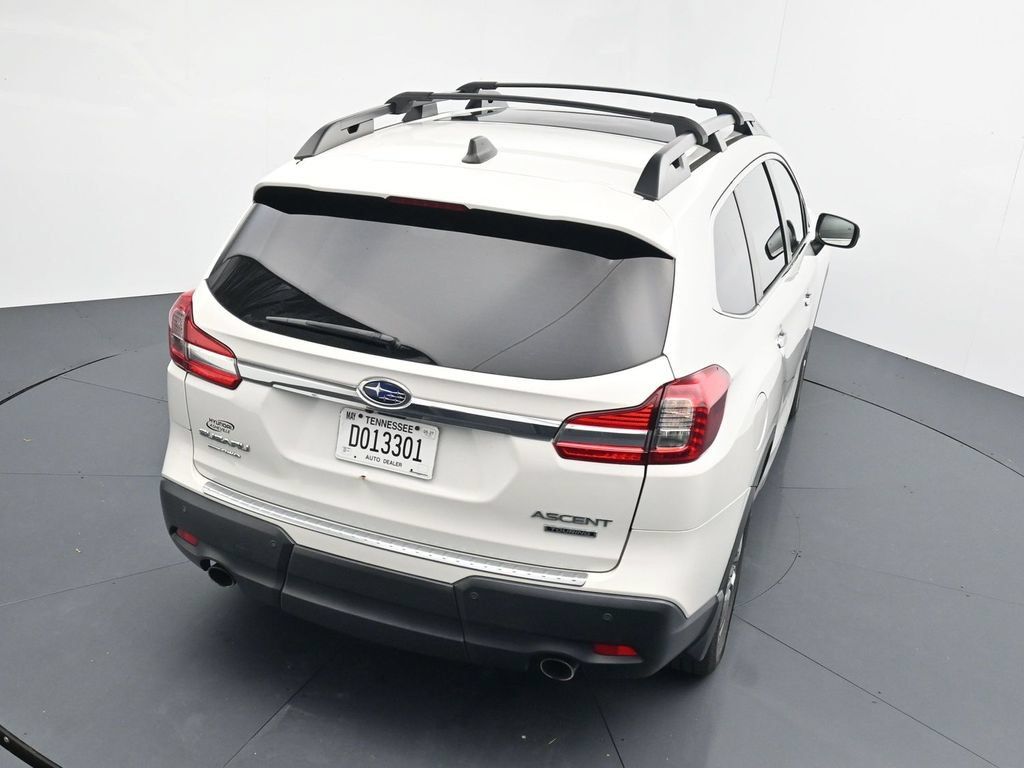Used 2021 Subaru Ascent Touring w/ Popular Package #2 AWD/4WD image 14