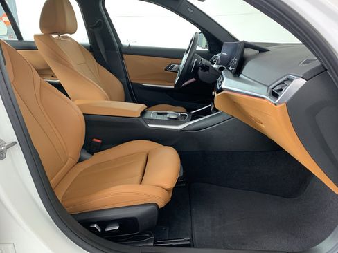 Used 2023 BMW 330e xDrive w/ Driving Assistance Package AWD/4WD image 42