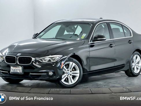 Used 2017 BMW 330i 330i image 1