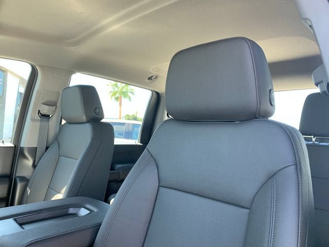 New 2026 GMC Sierra 3500 Pro AWD/4WD image 18