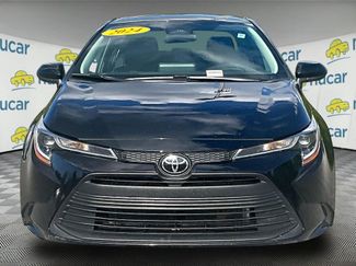 Used 2024 Toyota Corolla LE FWD video 2