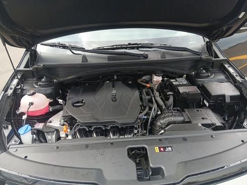 Used 2023 Kia Sportage X-Line image 25