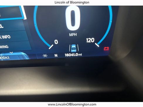 Used 2023 Ford F150 Lariat w/ Equipment Group 502A High image 19