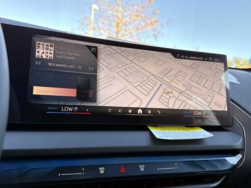 New 2026 BMW X3 xDrive30 w/ Premium Package image 24