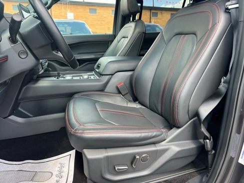 Certified 2022 Ford Expedition Limited AWD/4WD image 21