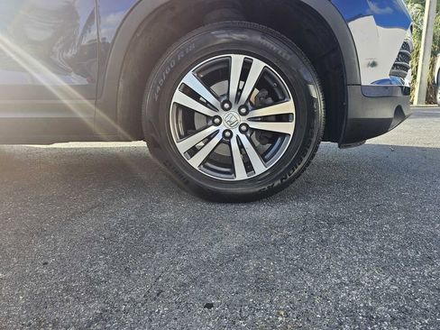 Used 2017 Honda Pilot EX-L image 18