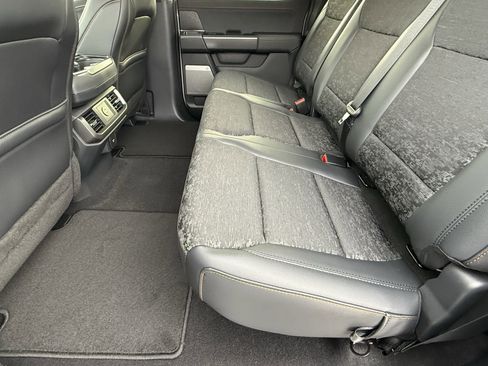 New 2026 Ford F150 Tremor AWD/4WD image 16
