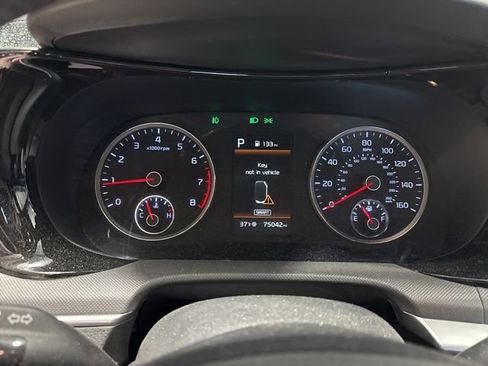 Certified 2022 Kia K5 GT-Line image 23