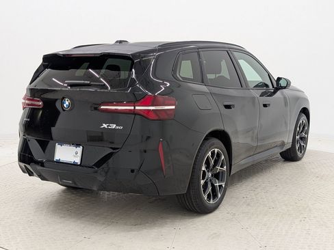 Used 2026 BMW X3 xDrive30 AWD/4WD image 9