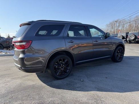 Used 2017 Dodge Durango GT w/ Premium Group image 7
