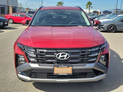 New 2026 Hyundai Tucson SEL image 26