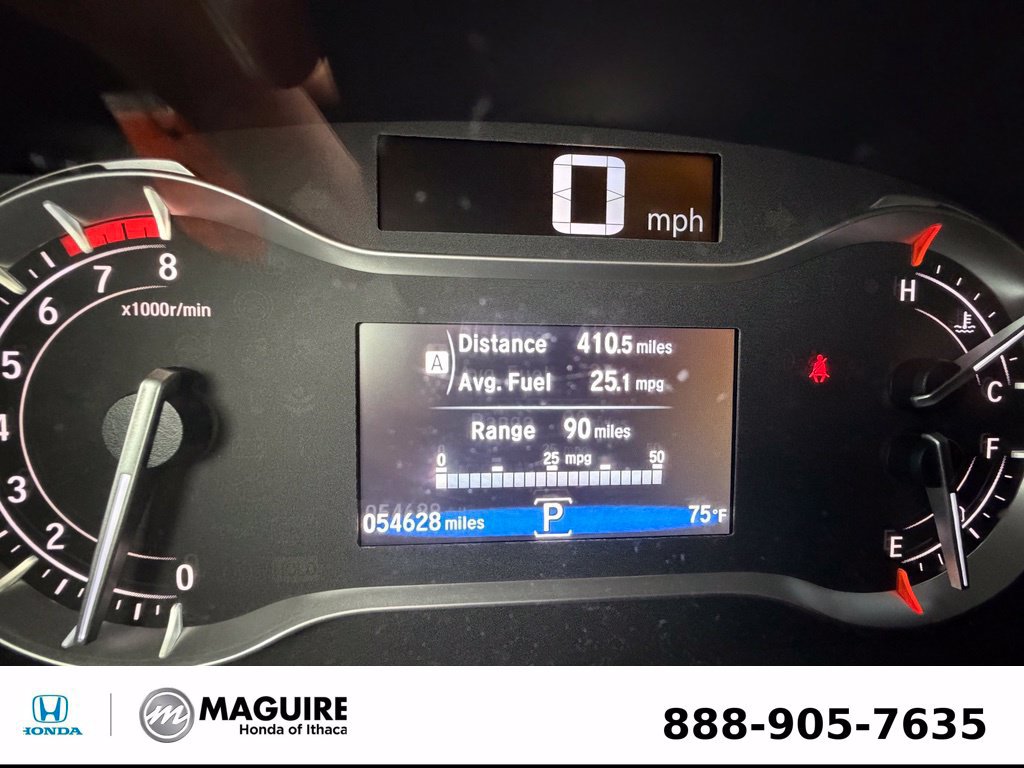 Used 2018 Honda Pilot Touring image 5
