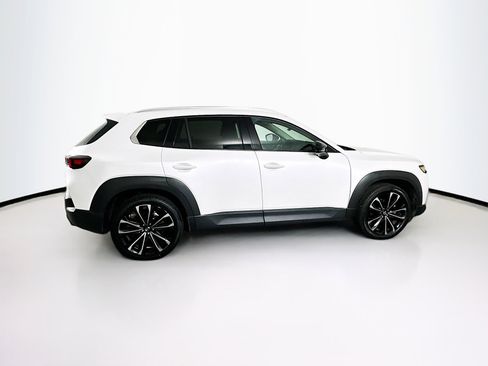 Used 2025 MAZDA CX-50 AWD 2.5 S w/ Premium Plus Pkg image 10
