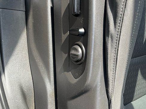 Used 2020 Chevrolet Silverado 1500 LT Trail Boss image 22