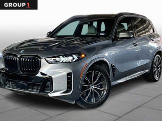 Certified 2024 BMW X5 xDrive40i w/ M Sport Package video 1