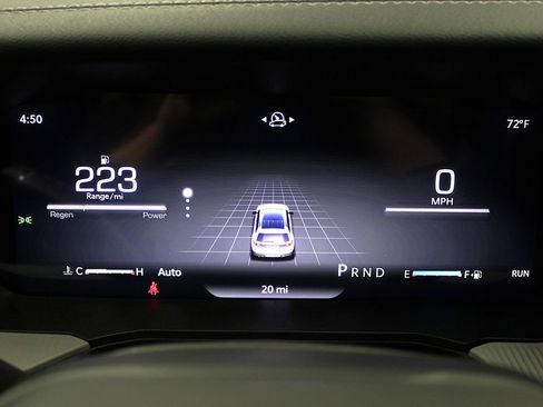 New 2026 Jeep Cherokee Laredo AWD/4WD image 10