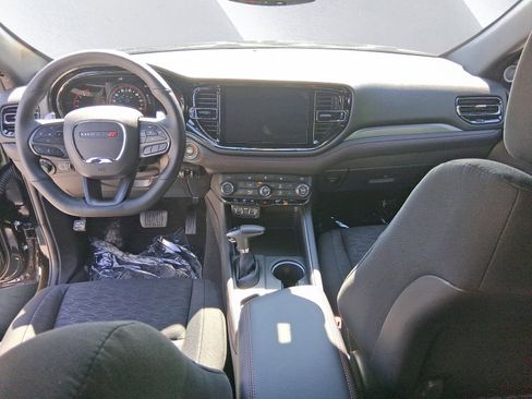 New 2026 Dodge Durango GT w/ Blacktop Package image 11