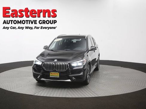 Used 2022 BMW X1 xDrive28i w/ Convenience Package AWD/4WD image 56