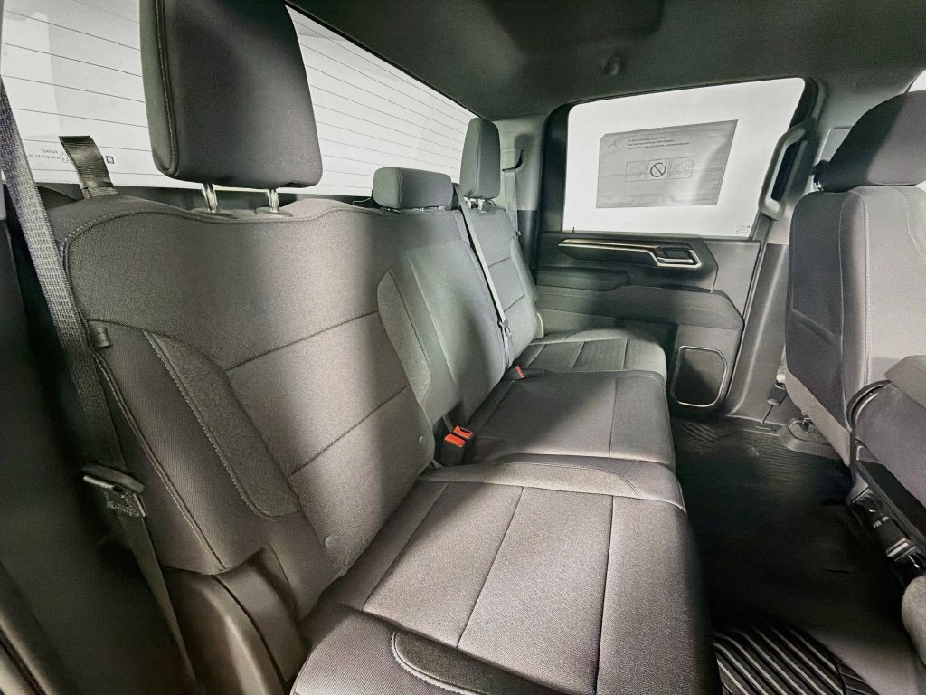 New 2026 Chevrolet Silverado 2500 LT w/ Trail Boss Package AWD/4WD image 22