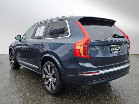 Certified 2023 Volvo XC90 T8 Plus image 5
