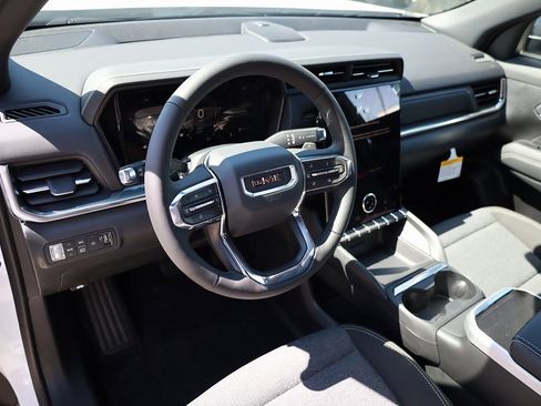 New 2026 GMC Terrain Elevation image 12