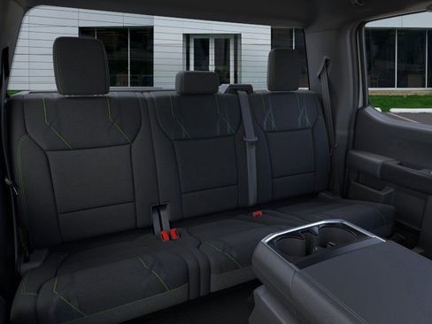 New 2025 Ford F150 STX w/ Equipment Group 200A image 33