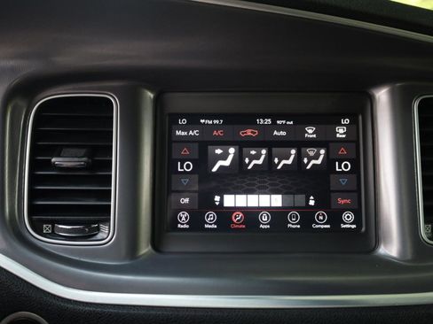 Used 2020 Dodge Charger R/T RWD image 12