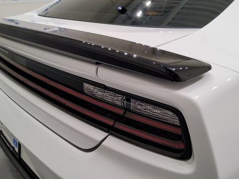 Used 2024 Dodge Charger R/T Scat Pack w/ Plus Group image 9