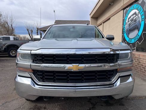 Used 2018 Chevrolet Silverado 1500 LT image 5