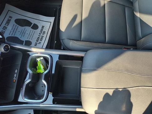 New 2026 Chevrolet Traverse LT w/ Enhanced Driving Package image 30