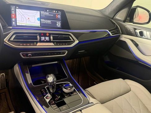 Used 2023 BMW X5 M50i w/ Executive Package image 21
