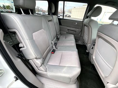 Used 2015 Honda Pilot EX image 19