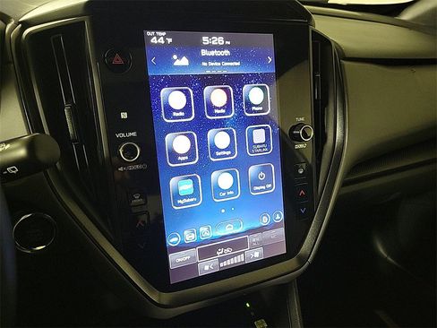 Used 2024 Subaru Crosstrek 2.5i Sport image 16