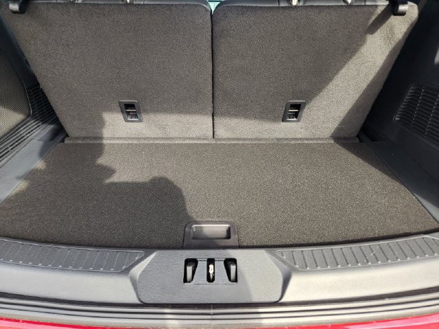 New 2026 Ford Explorer ST w/ Sun And Sound Package AWD/4WD image 32