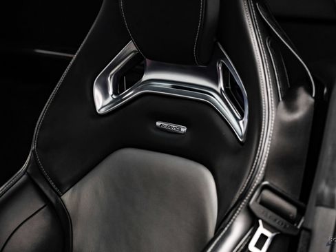 Used 2016 Mercedes-Benz AMG GT S image 43