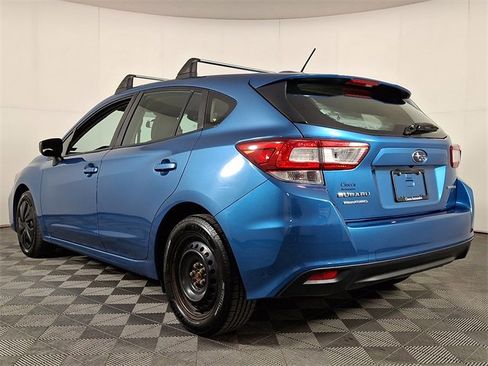 Used 2019 Subaru Impreza 2.0i image 7