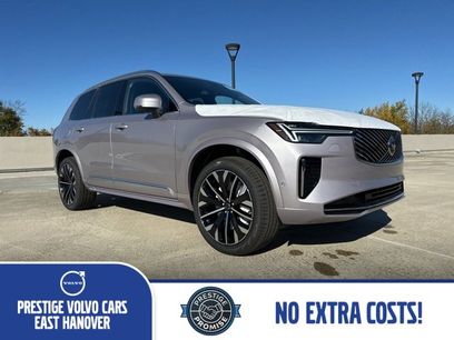 New 2026 Volvo XC90 B6 Plus w/ Protection Package Premier