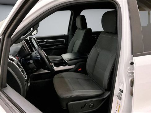 Used 2023 RAM 1500 Big Horn AWD/4WD image 22