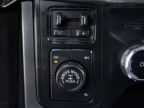 Used 2023 Ford F150 XLT w/ Equipment Group 302A High AWD/4WD image 34
