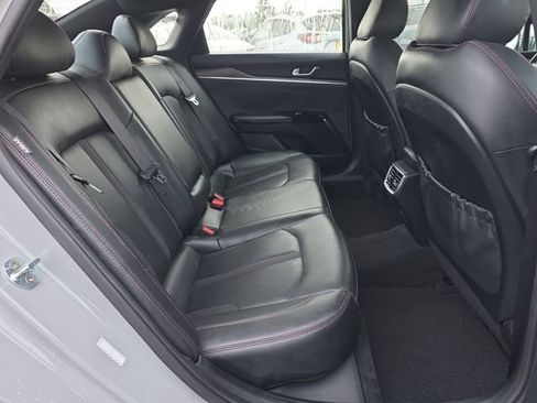 Used 2021 Kia K5 GT w/ GT1 Package image 13