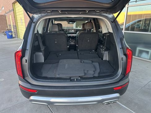 Used 2021 Kia Telluride S image 34